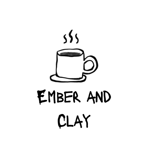 Ember And Clay Cups